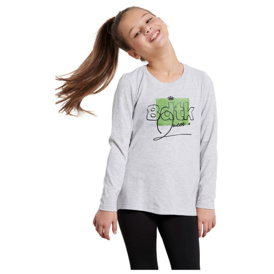 Bodytalk Παιδική μακρυμάνικη μπλούζα Bodytalk Παιδική μακρυμάνικη μπλούζα